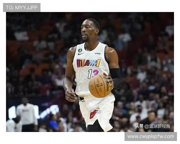 海史密斯告别热火感恩管理层队友球迷 支持让效力迈阿密成为难忘经历