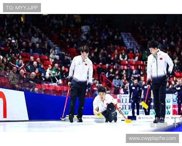 瑞典队加局绝杀加拿大逆袭夺冠 冰壶世界锦标赛历史性胜利
